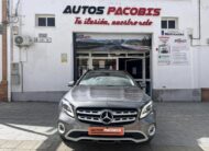 MERCEDES-BENZ GLA GLA 200D