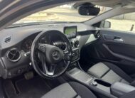 MERCEDES-BENZ GLA GLA 200D