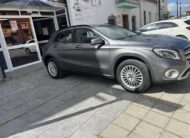 MERCEDES-BENZ GLA GLA 200D