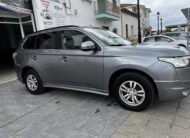 MITSUBISHI Outlander 220 DID MOTION 2WD