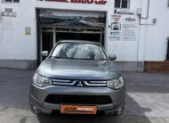 MITSUBISHI Outlander 220 DID MOTION 2WD