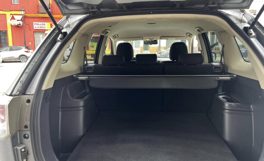 MITSUBISHI Outlander 220 DID MOTION 2WD