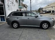 MITSUBISHI Outlander 220 DID MOTION 2WD