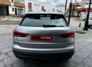 AUDI Q3 AUDI Q3 35 TDI 110kW 150CV S tronic