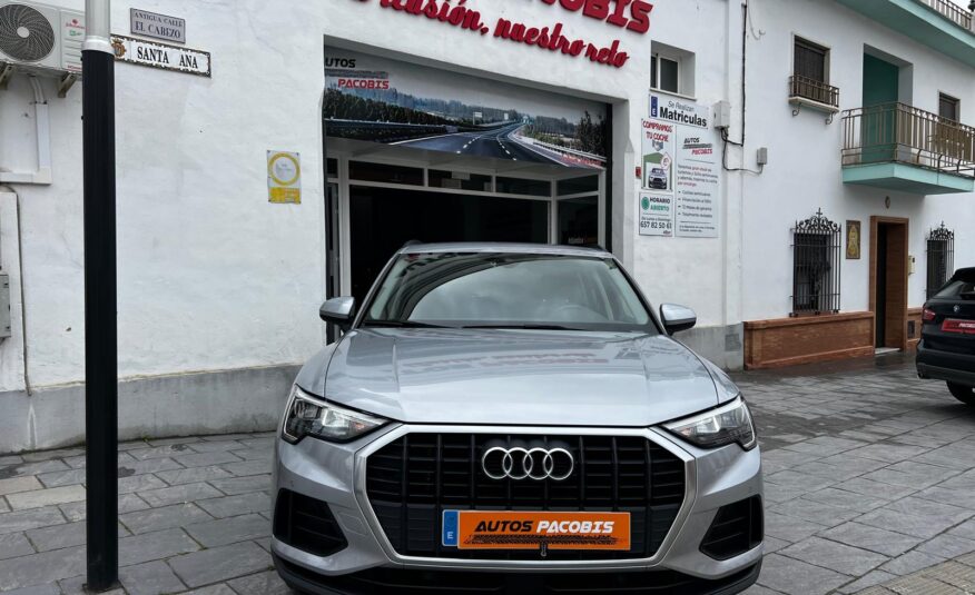 AUDI Q3 AUDI Q3 35 TDI 110kW 150CV S tronic