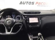 NISSAN QASHQAI 115