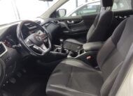 NISSAN QASHQAI 115