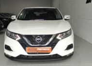 NISSAN QASHQAI 115