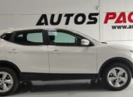 NISSAN QASHQAI 115