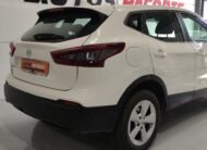 NISSAN QASHQAI 115