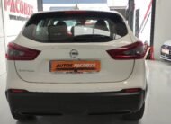 NISSAN QASHQAI 115