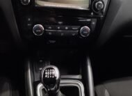 NISSAN QASHQAI 115