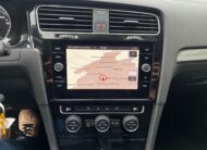 VOLKSWAGEN GOLF 1.6 116CV