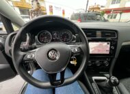 VOLKSWAGEN GOLF 1.6 116CV