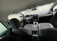 VOLKSWAGEN GOLF 1.6 116CV