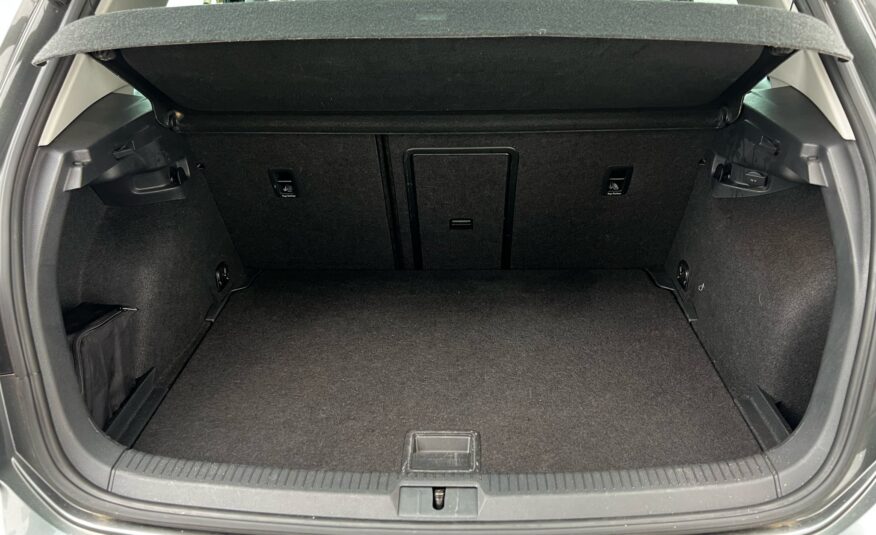 VOLKSWAGEN GOLF 1.6 116CV