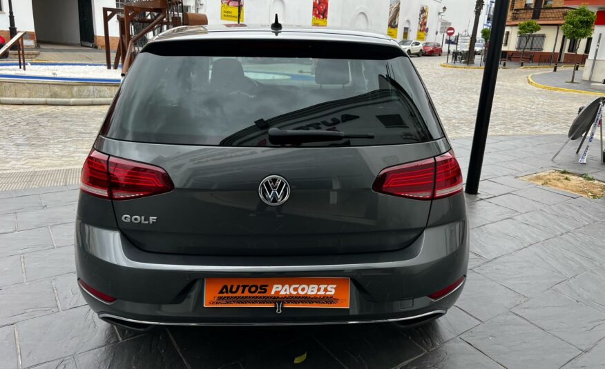 VOLKSWAGEN GOLF 1.6 116CV
