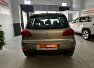 VOLKSWAGEN TIGUAN 2.0