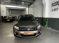 VOLKSWAGEN TIGUAN 2.0