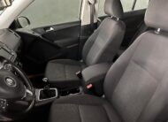 VOLKSWAGEN TIGUAN 2.0