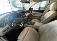 MERCEDES-BENZ Clase GLC 200d 4MATIC