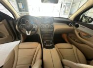 MERCEDES-BENZ Clase GLC 200d 4MATIC