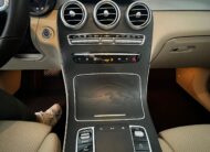 MERCEDES-BENZ Clase GLC 200d 4MATIC