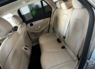 MERCEDES-BENZ Clase GLC 200d 4MATIC