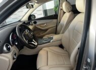 MERCEDES-BENZ Clase GLC 200d 4MATIC