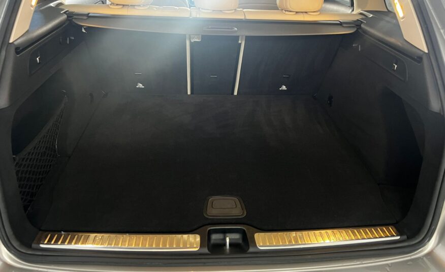 MERCEDES-BENZ Clase GLC 200d 4MATIC