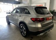 MERCEDES-BENZ Clase GLC 200d 4MATIC