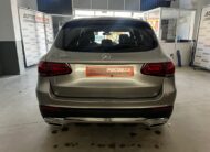MERCEDES-BENZ Clase GLC 200d 4MATIC