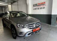 MERCEDES-BENZ Clase GLC 200d 4MATIC