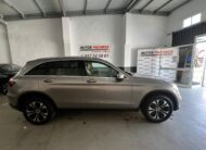 MERCEDES-BENZ Clase GLC 200d 4MATIC