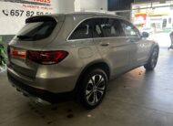 MERCEDES-BENZ Clase GLC 200d 4MATIC