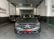 MERCEDES-BENZ Clase GLC 200d 4MATIC