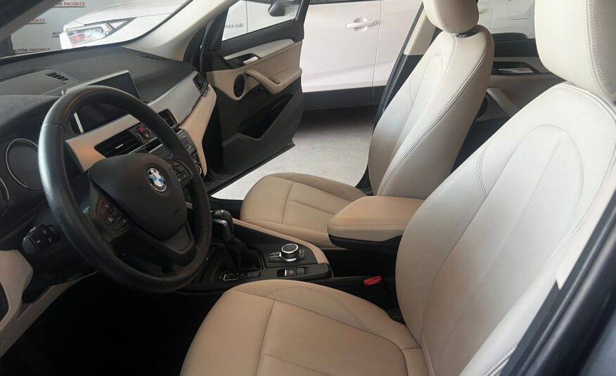BMW X1 xDrive25e