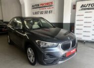 BMW X1 xDrive25e