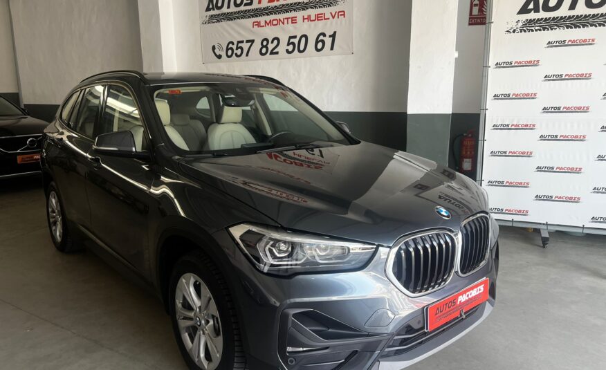 BMW X1 xDrive25e