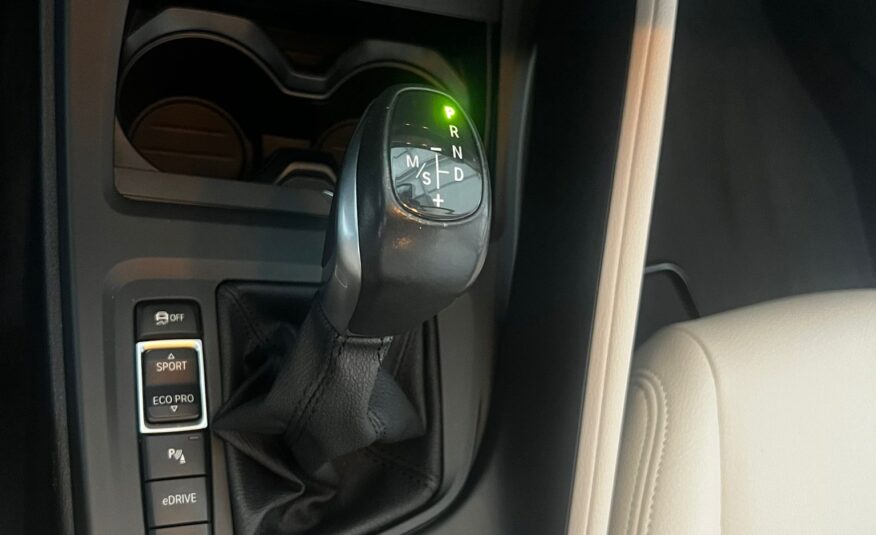BMW X1 xDrive25e