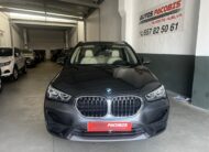BMW X1 xDrive25e