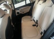 BMW X1 xDrive25e