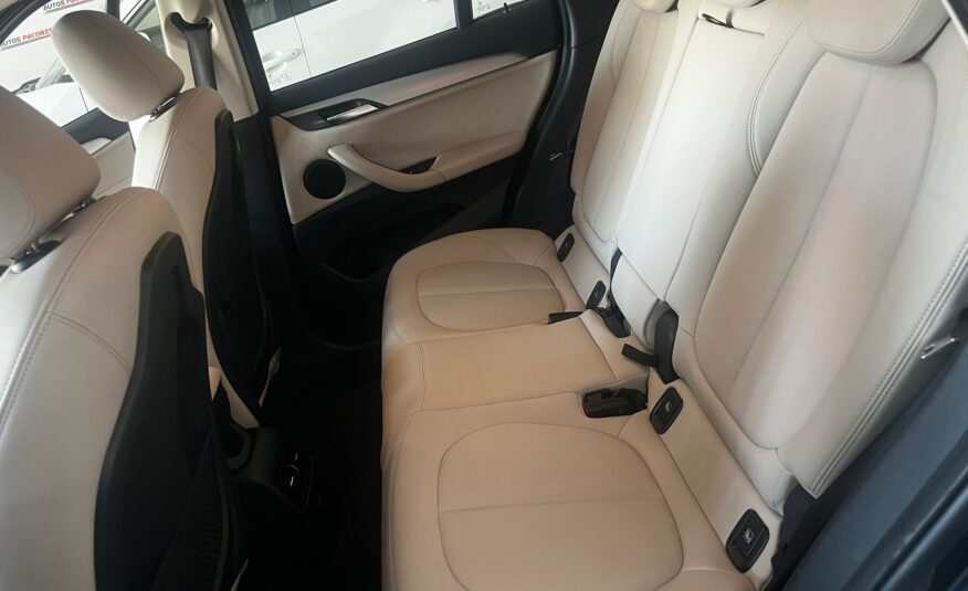 BMW X1 xDrive25e