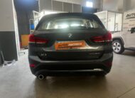 BMW X1 xDrive25e