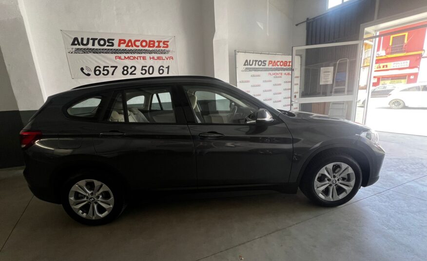 BMW X1 xDrive25e