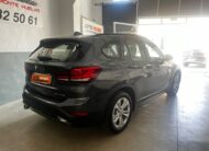 BMW X1 xDrive25e