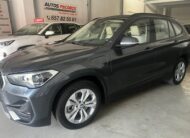 BMW X1 xDrive25e