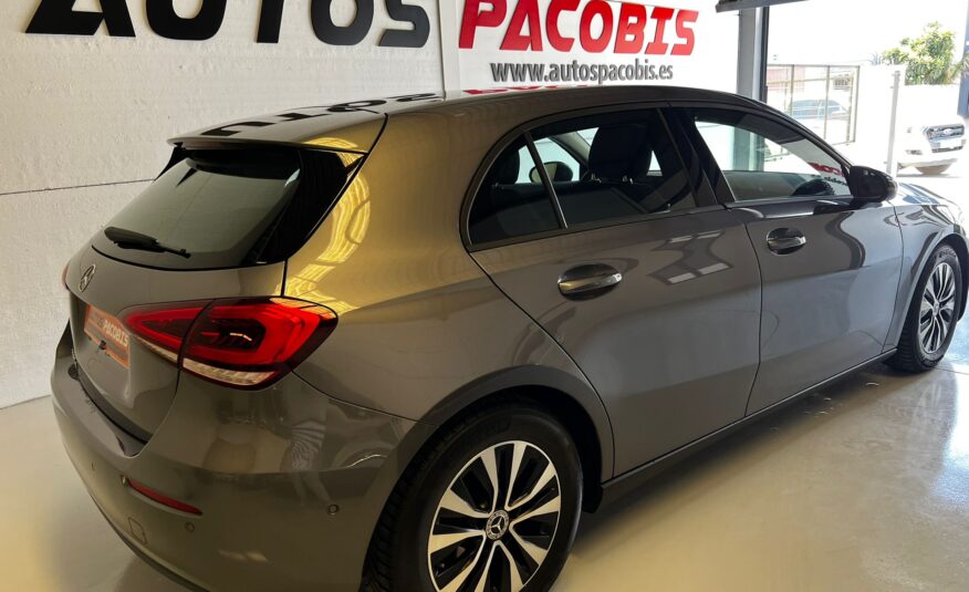 MERCEDES-BENZ Clase A A 200d