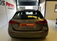 MERCEDES-BENZ Clase A A 200d