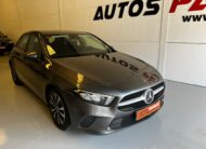 MERCEDES-BENZ Clase A A 200d